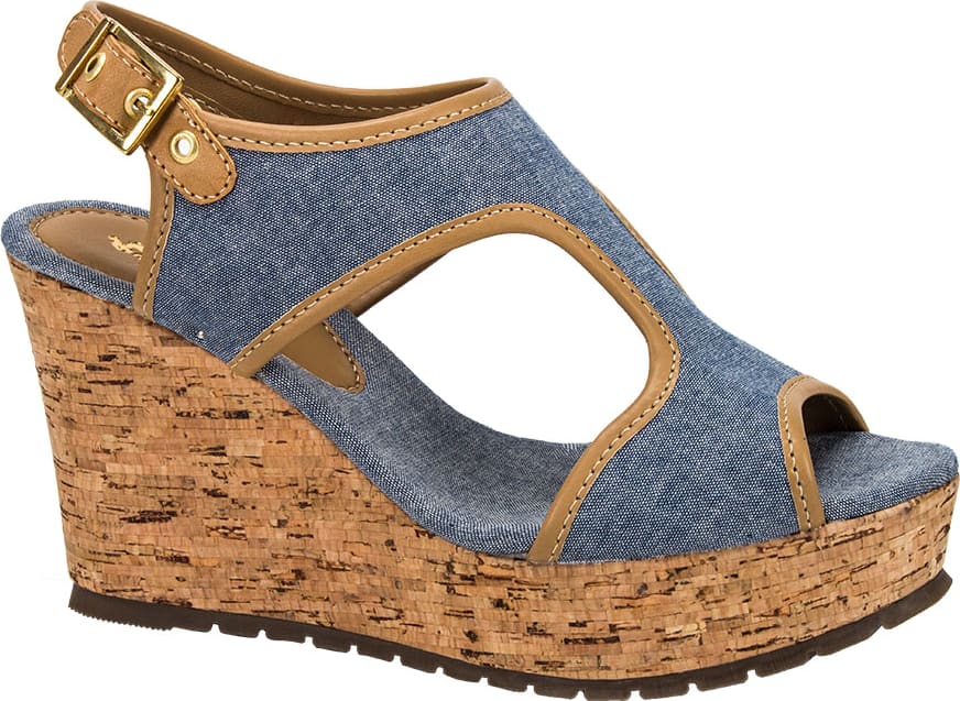 CASUAL SANDALIA HPC POLO 3921