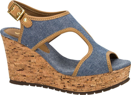 CASUAL SANDALIA HPC POLO 3921