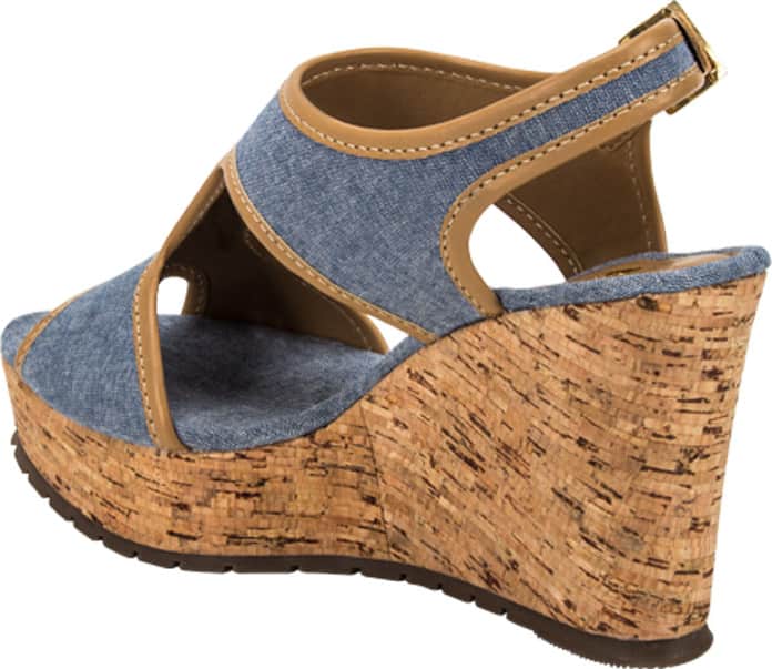 CASUAL SANDALIA HPC POLO 3921