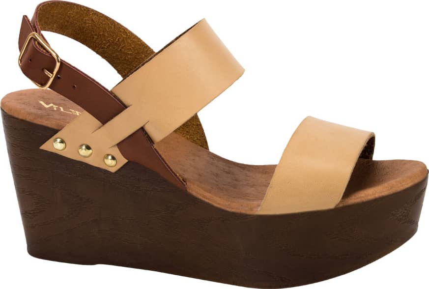 CASUAL SANDALIA VI LINE 520