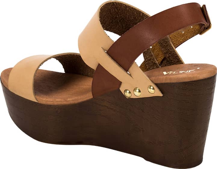 CASUAL SANDALIA VI LINE 520