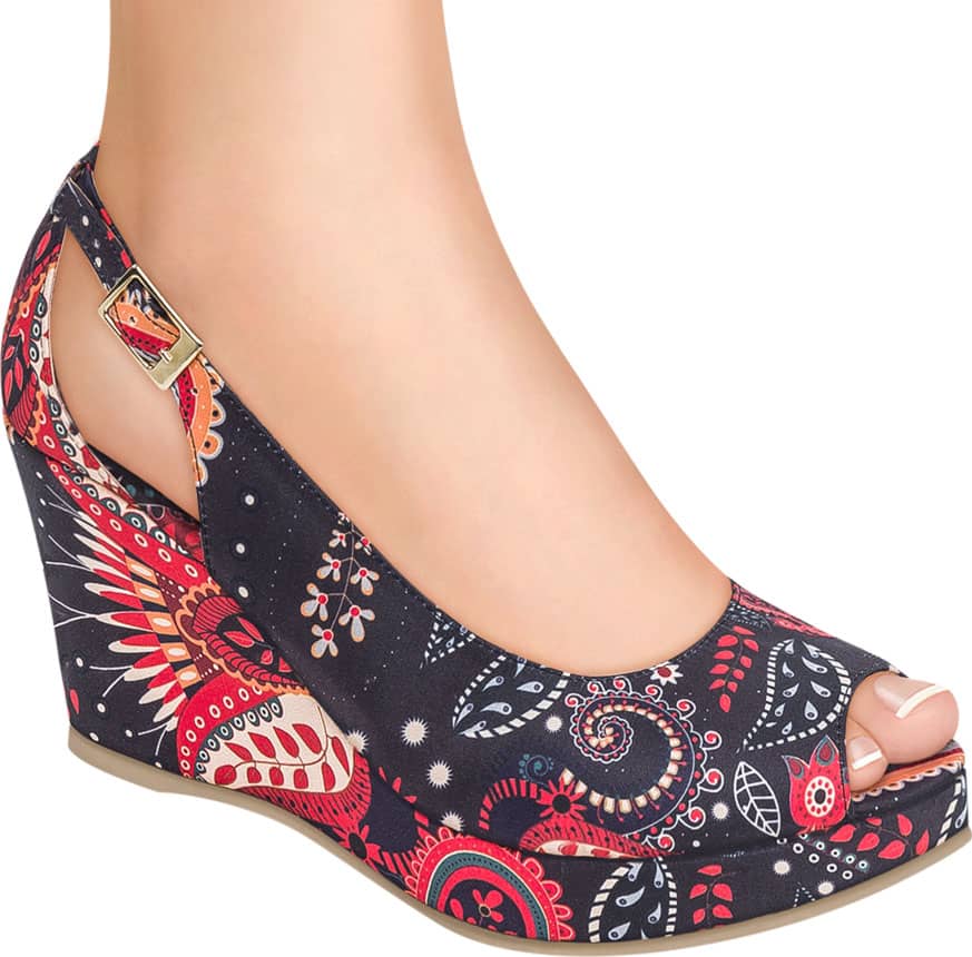 CASUAL SANDALIA VI LINE 210