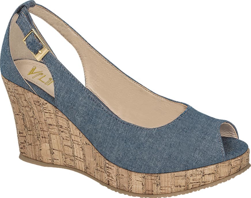 CASUAL SANDALIA VI LINE 210