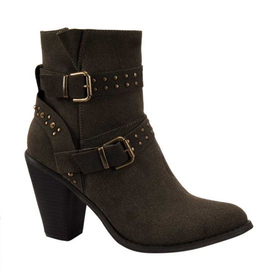 Botin vaquero outlet tierra bendita