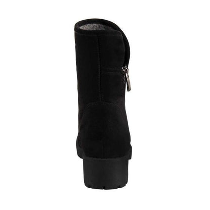 SHORT BOOT HOLY EARTH F702