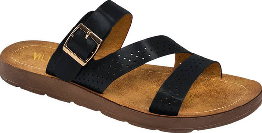 KIT CASUAL SANDALIA VI LINE 0039