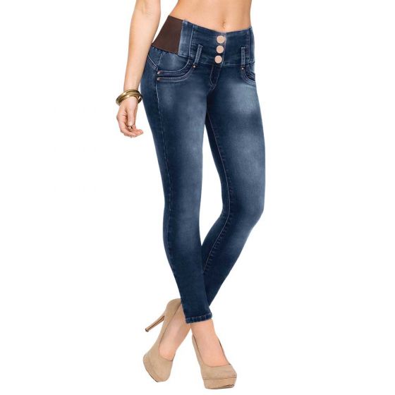 JEANS CASUALES SEVEN ELEVEN 5040