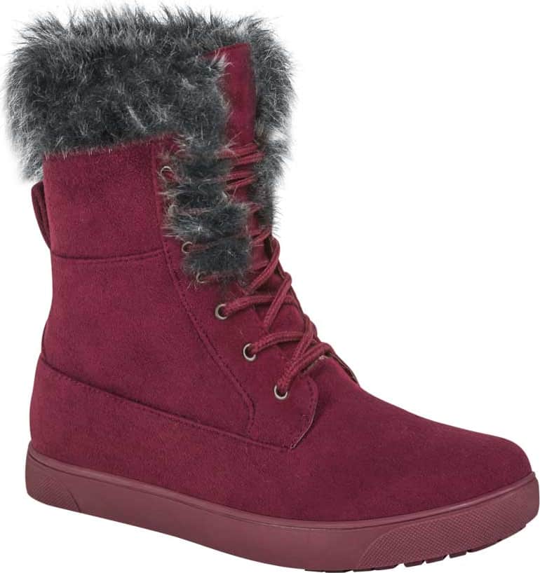 URBANO BOTA URBAN SHOES S811