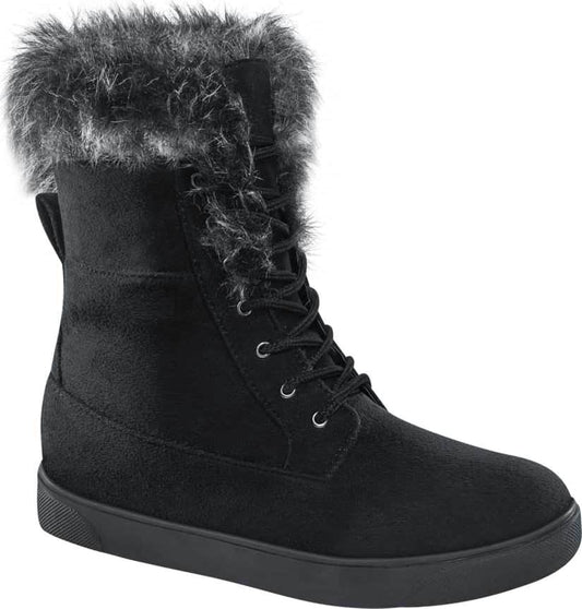 TENIS CASUAL URBANO BOTA URBAN SHOES S811