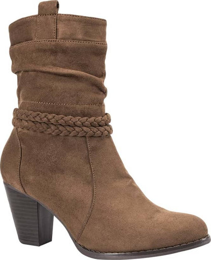 Texano Bota Tierra Bendita 3a28