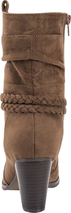 Texano Bota Tierra Bendita 3a28