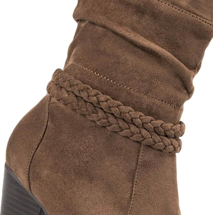 Texano Bota Tierra Bendita 3a28