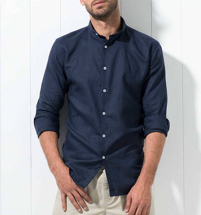 ROPA CASUAL CAMISA D.E.E.P SELECTION 1809