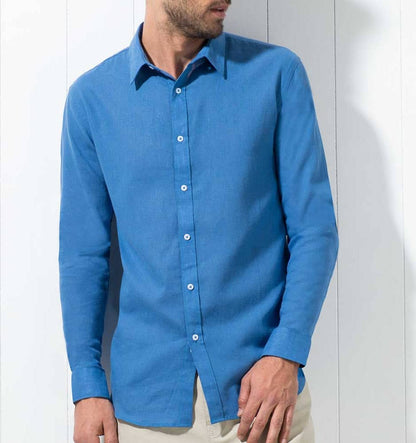 ROPA CASUAL CAMISA D.E.E.P SELECTION 1809