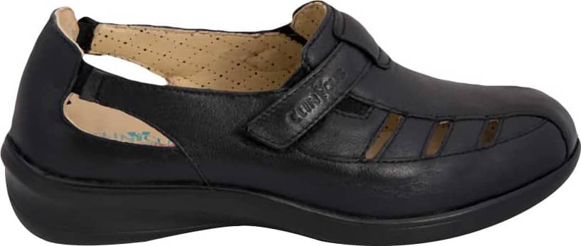 Choclo De Piel Pescador Triple Ancho