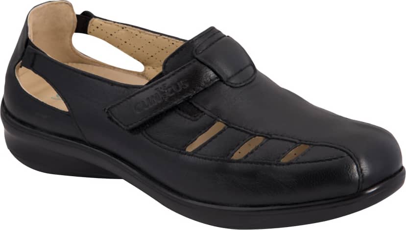 Choclo De Piel Pescador Triple Ancho