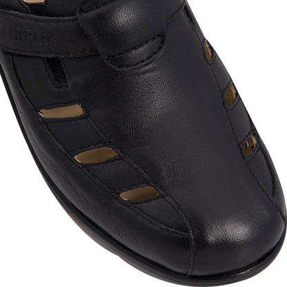 Choclo De Piel Pescador Triple Ancho