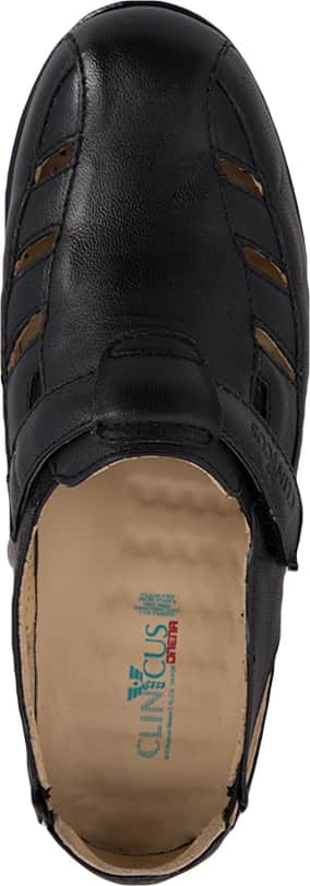 Choclo De Piel Pescador Triple Ancho