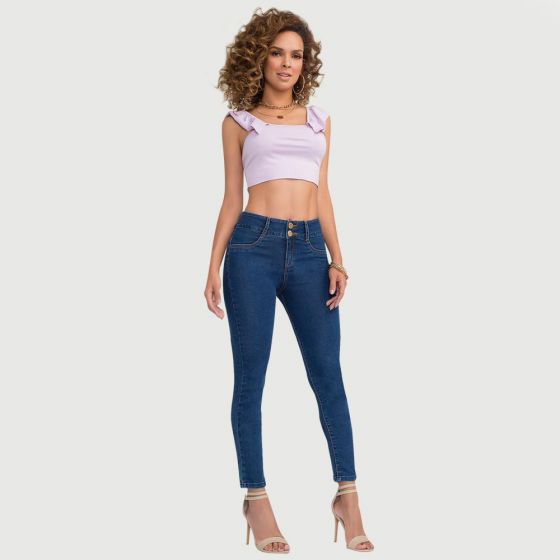 JEANS CASUAL SEVEN ELEVEN 1170