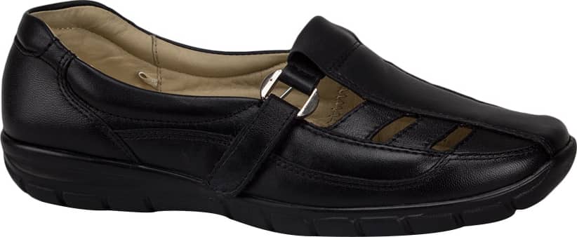 CONFORT CHOCLO CALZADO PAZSTOR 6503