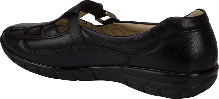 CONFORT CHOCLO CALZADO PAZSTOR 6503