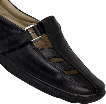 CONFORT CHOCLO CALZADO PAZSTOR 6503