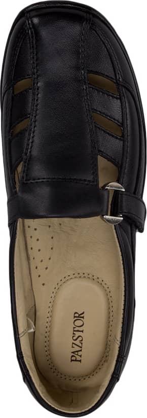 CONFORT CHOCLO CALZADO PAZSTOR 6503