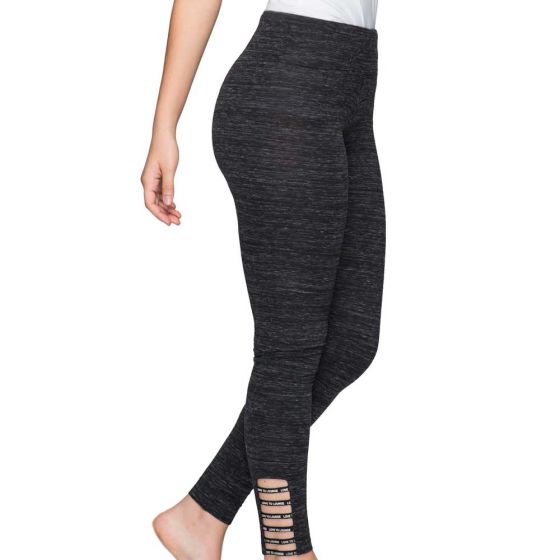 LEGGINGS CASUAL LOVE TO LOUNGE IF06