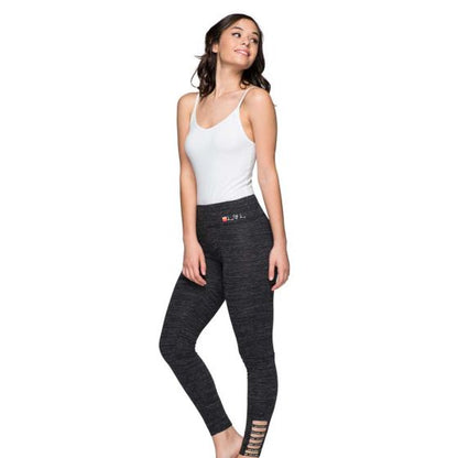 LEGGINGS CASUAL LOVE TO LOUNGE IF06