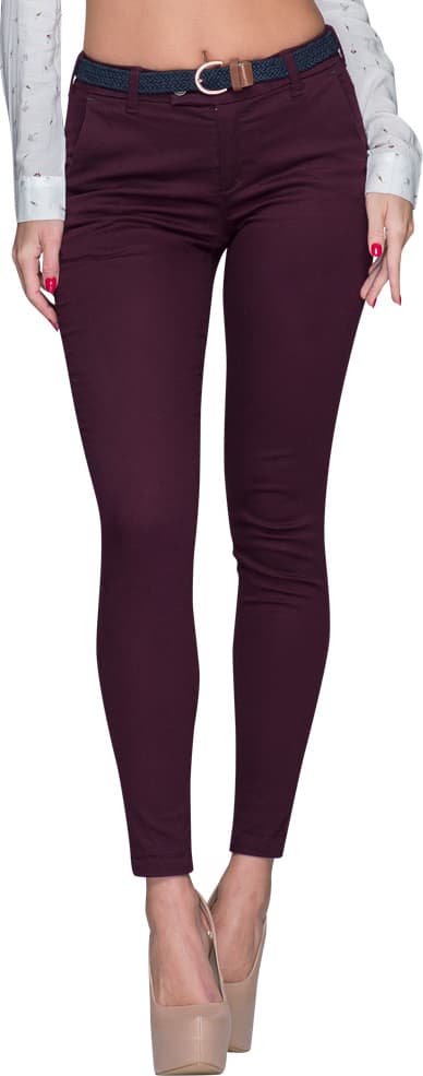 ROPA CASUAL PANTALON HOLLY LAND 3931