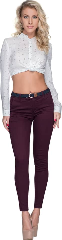 ROPA CASUAL PANTALON HOLLY LAND 3931