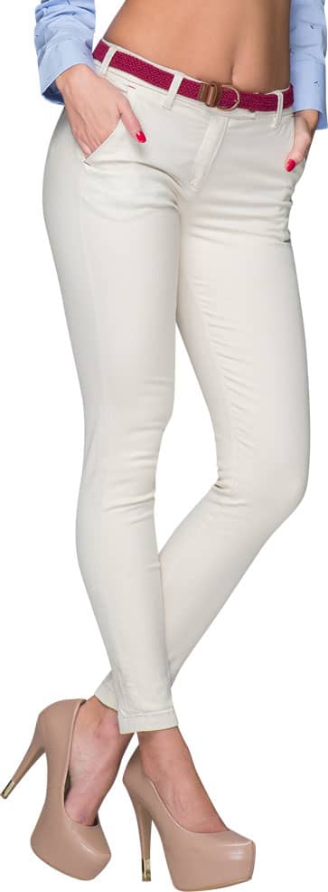 ROPA CASUAL PANTALON HOLLY LAND 3931