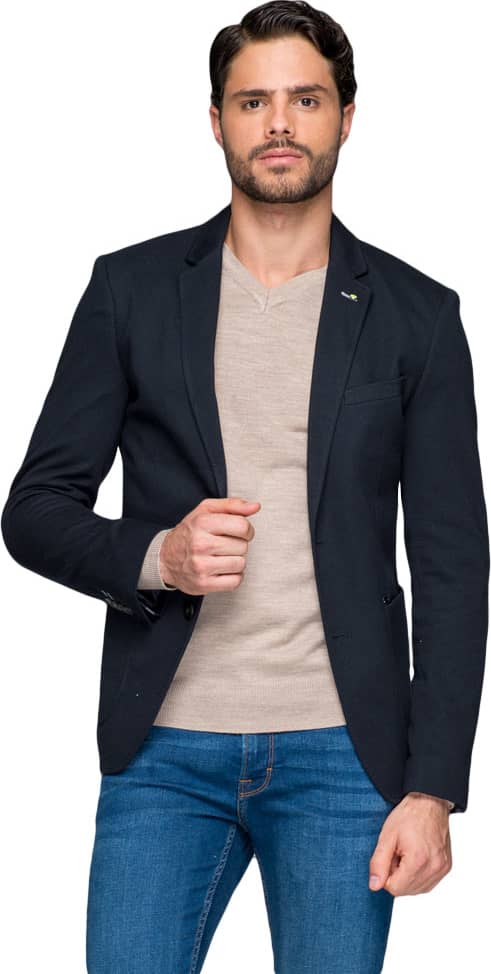 ROPA CASUAL SACO D.E.E.P SELECTION 2008