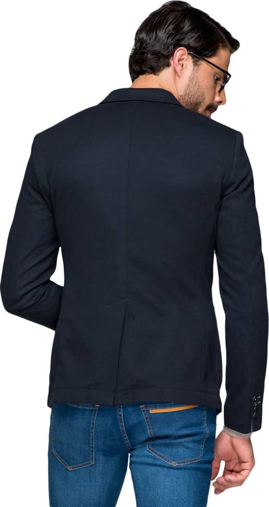 ROPA CASUAL SACO D.E.E.P SELECTION 2008