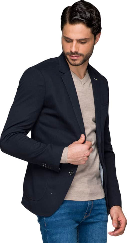 ROPA CASUAL SACO D.E.E.P SELECTION 2008