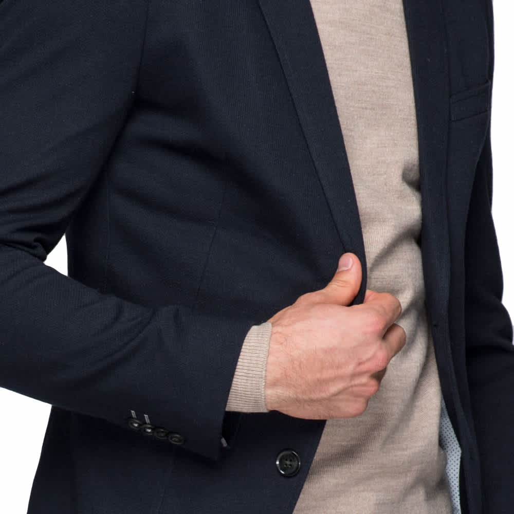 ROPA CASUAL SACO D.E.E.P SELECTION 2008