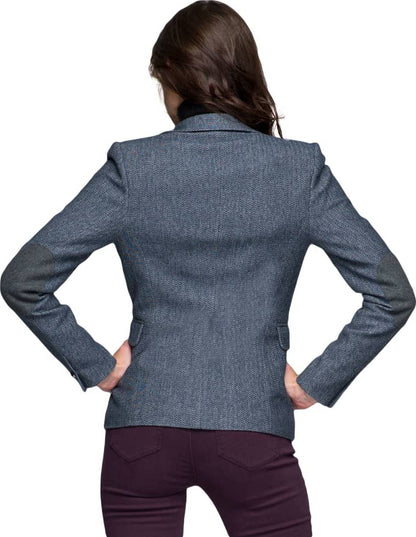 ROPA CASUAL SACO HOLLY LAND 7015