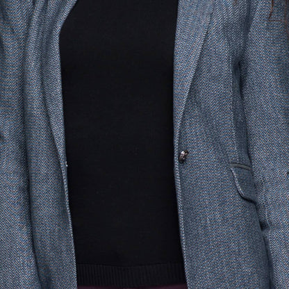 ROPA CASUAL SACO HOLLY LAND 7015