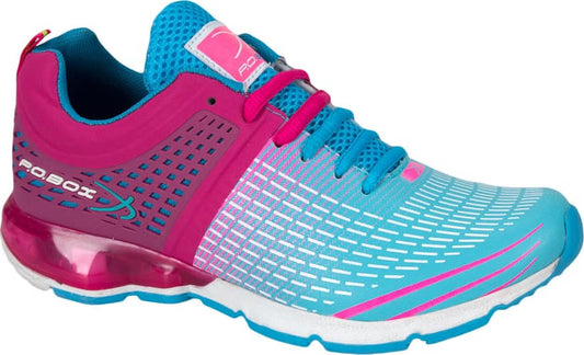 TENIS DEPORTIVO CAMINAR PO BOX 3784