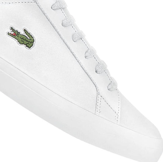 Tenis Casual Urbano Choclo Lacoste 2001