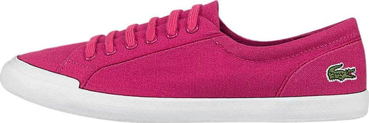 TENIS CASUAL URBANO CHOCLO LACOSTE 0124