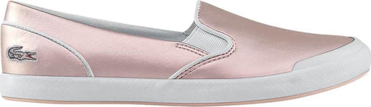 TENIS CASUAL URBANO CHOCLO LACOSTE 615J