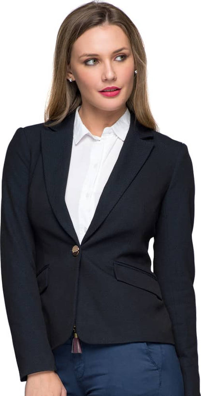 ROPA CASUAL SACO HOLLY LAND SK95