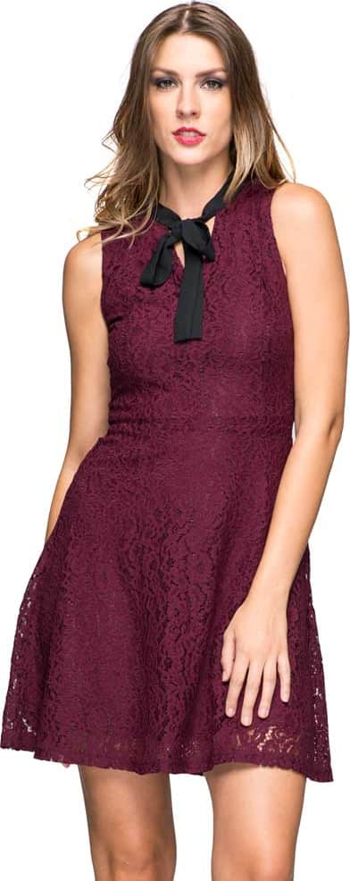 ROPA CASUAL VESTIDO HOLLY LAND 9498