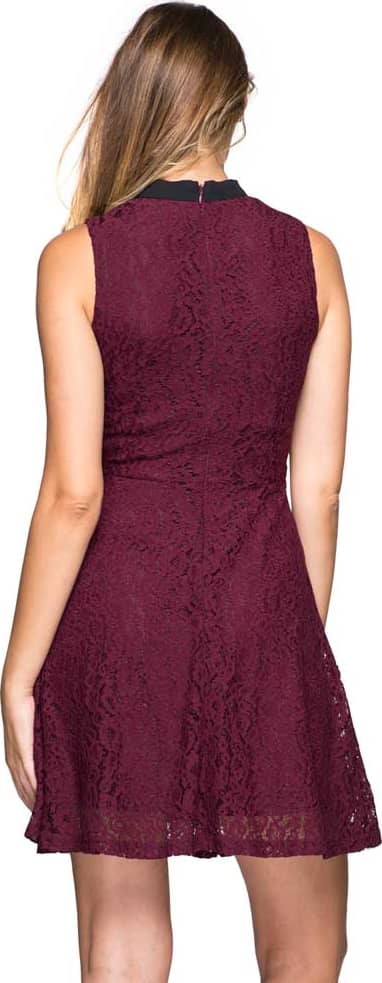 ROPA CASUAL VESTIDO HOLLY LAND 9498