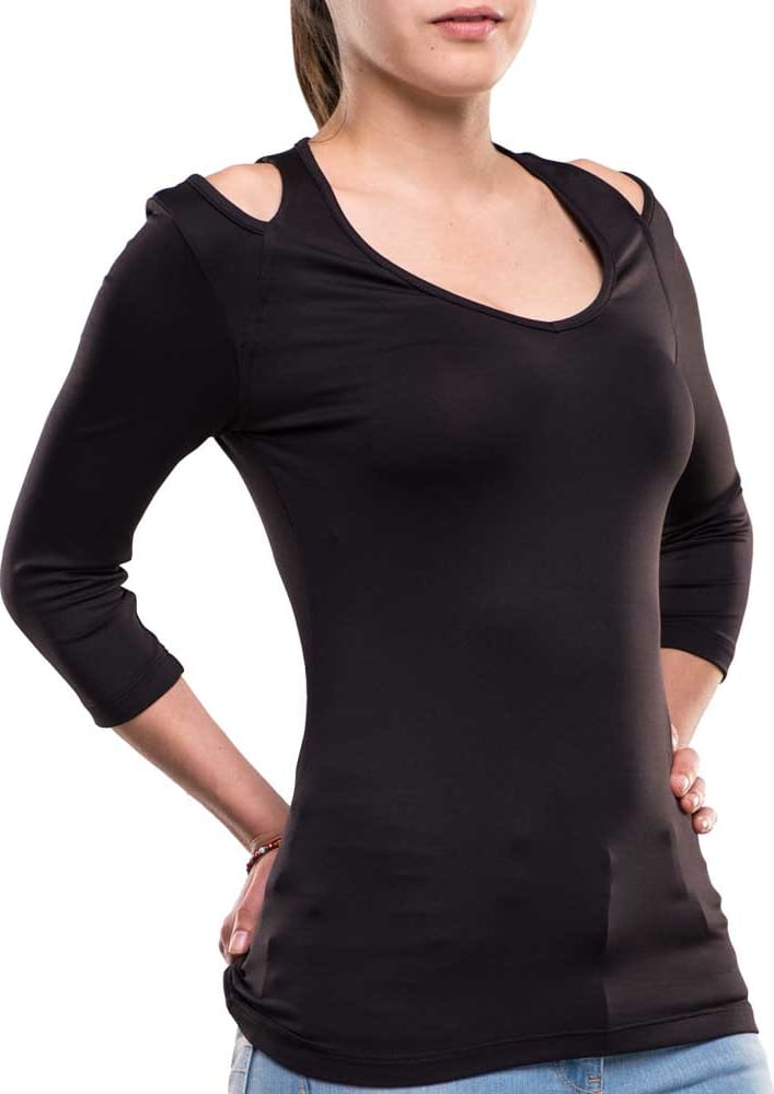 ROPA CASUAL BLUSA HOLLY LAND ALIN