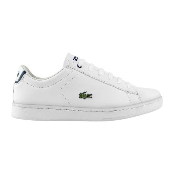 TENIS CASUAL LACOSTE CARNABY EVO BL 1 3042