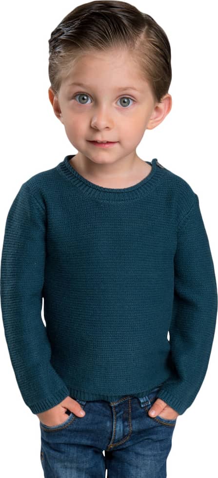 ROPA ABRIGADORA SWEATER C+BB I68B