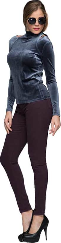 ROPA CASUAL BLUSON HOLLY LAND 1480