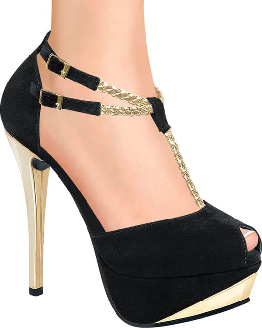 VESTIR SANDALIA ABUSIVA 204